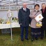 Obejrzyj galerię zdjęć: ROZSTRZYGNIĘCIE KONKURSU NA „NAJPIĘKNIEJSZĄ PALMĘ WIELKANOCNĄ” Baranów 2023 r.